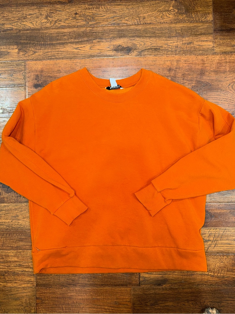 Athleta Sweatshirt